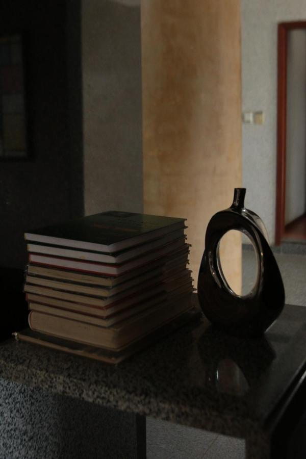 Hotel & Restaurante Paraiso Ponte Nova - Proximo A Faculdade Dinamica エクステリア 写真