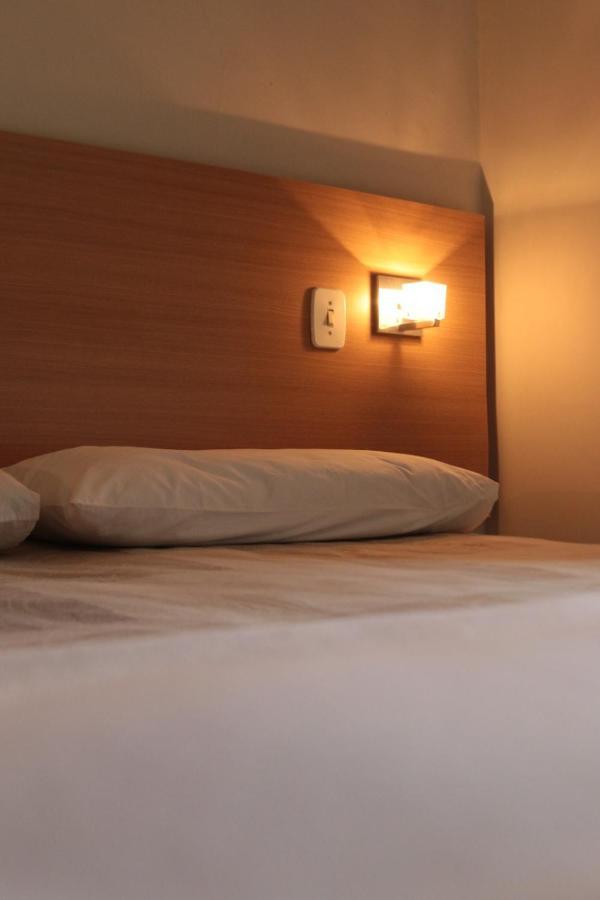 Hotel & Restaurante Paraiso Ponte Nova - Proximo A Faculdade Dinamica エクステリア 写真