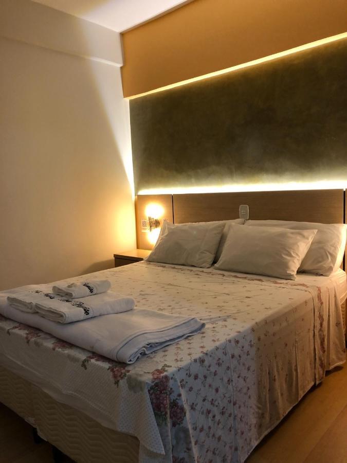 Hotel & Restaurante Paraiso Ponte Nova - Proximo A Faculdade Dinamica エクステリア 写真