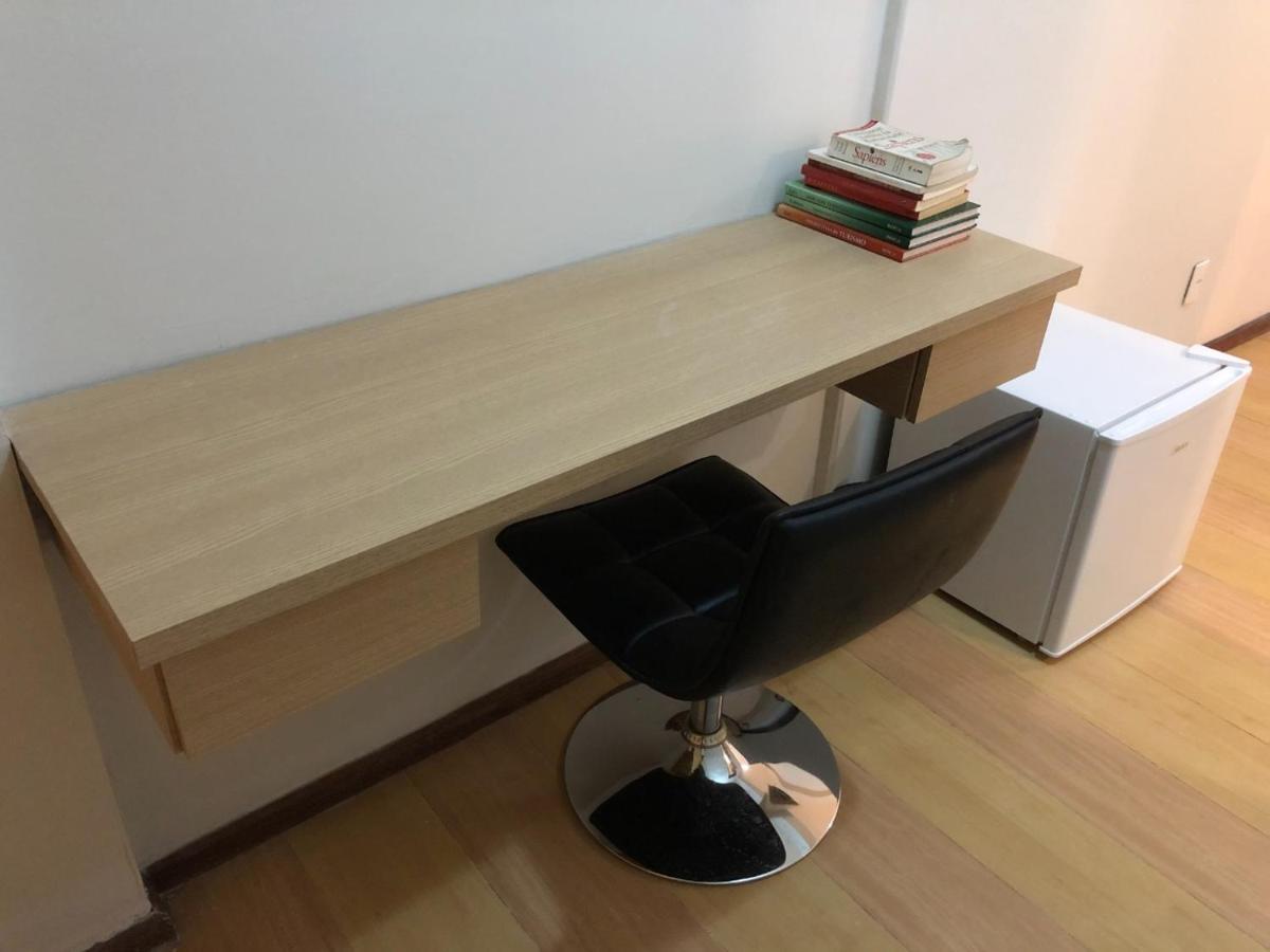 Hotel & Restaurante Paraiso Ponte Nova - Proximo A Faculdade Dinamica エクステリア 写真