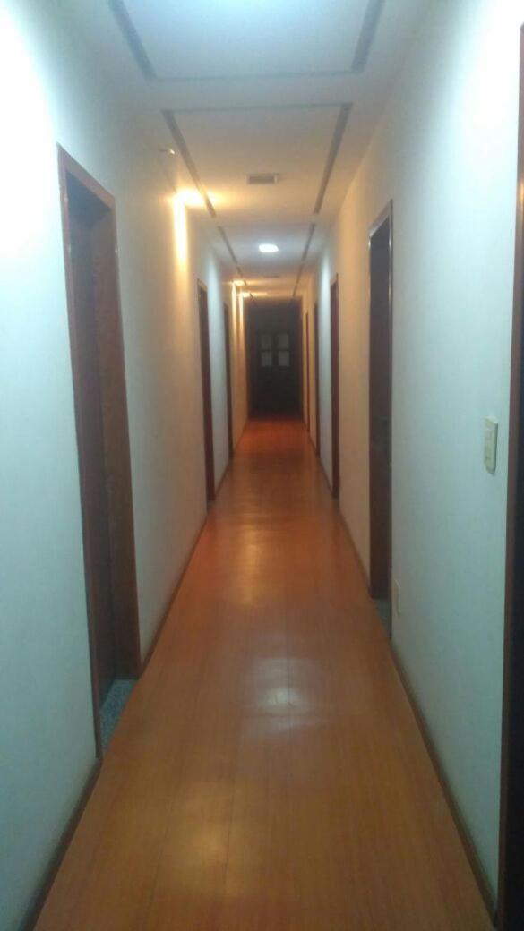 Hotel & Restaurante Paraiso Ponte Nova - Proximo A Faculdade Dinamica エクステリア 写真