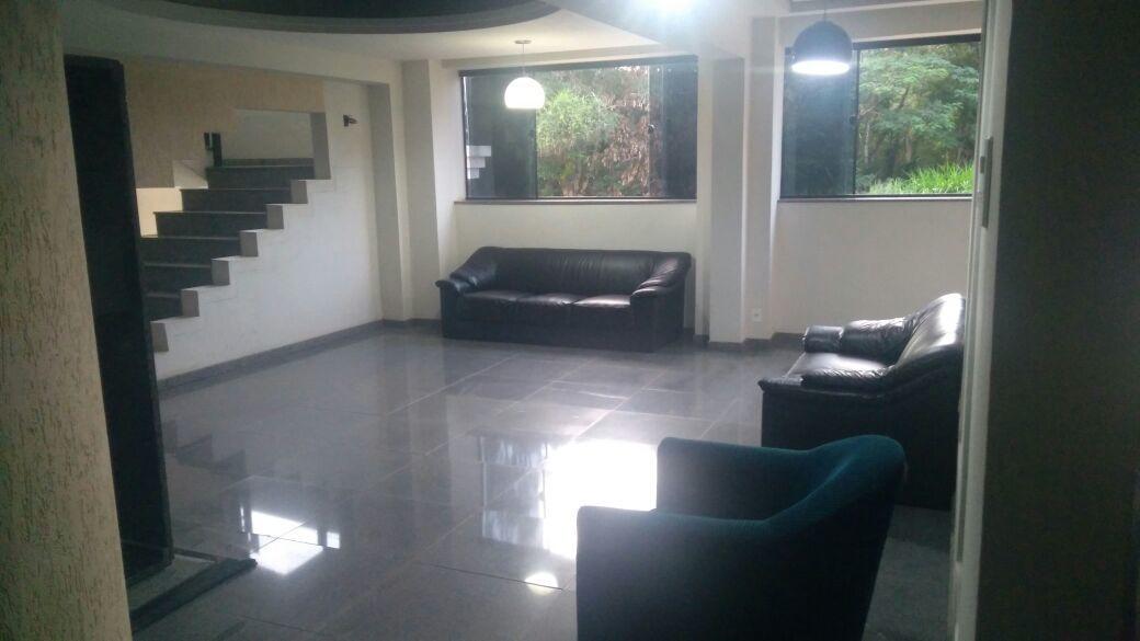 Hotel & Restaurante Paraiso Ponte Nova - Proximo A Faculdade Dinamica エクステリア 写真